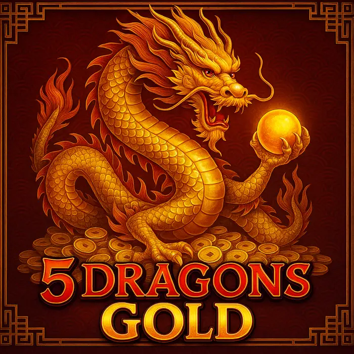 5 Dragons Gold for Aussies smart play tips and wins